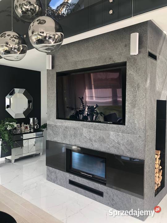 Kamień w Rolce BERG 122x61 Warszawa