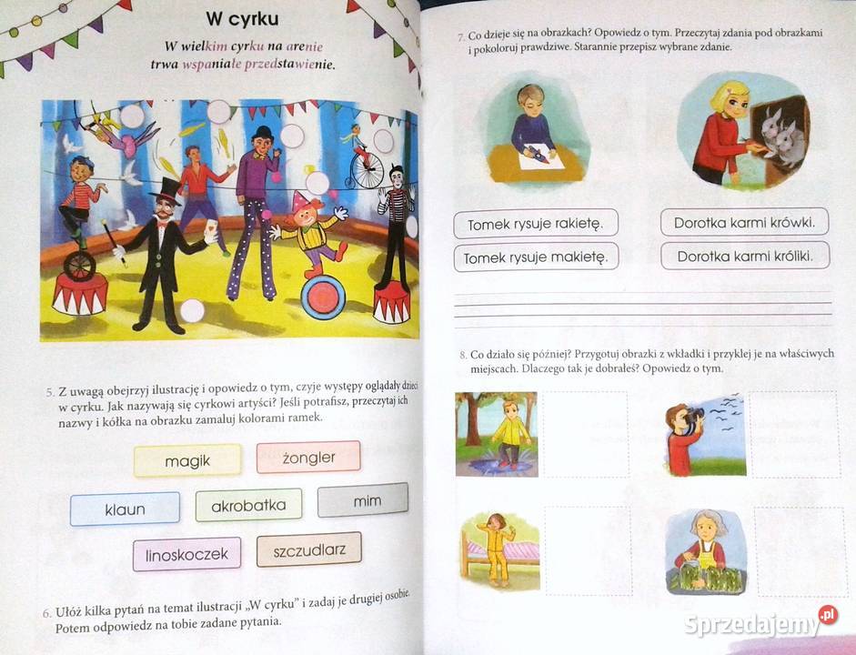 Pisz razem z nami Ćwiczenia redakcyjne uczniów Chełm
