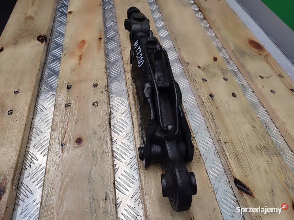 Stabilizator boczny HOLLAND T 7220 Pozostałe Wilkowo