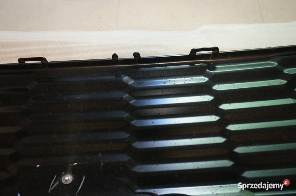 Atrapa Grill przedniego zderzaka Ford Mustang śląskie Bielsko-Biała