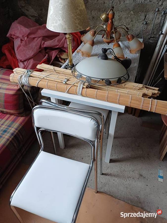 Różne rzeczy wielkopolskie Łobżenica