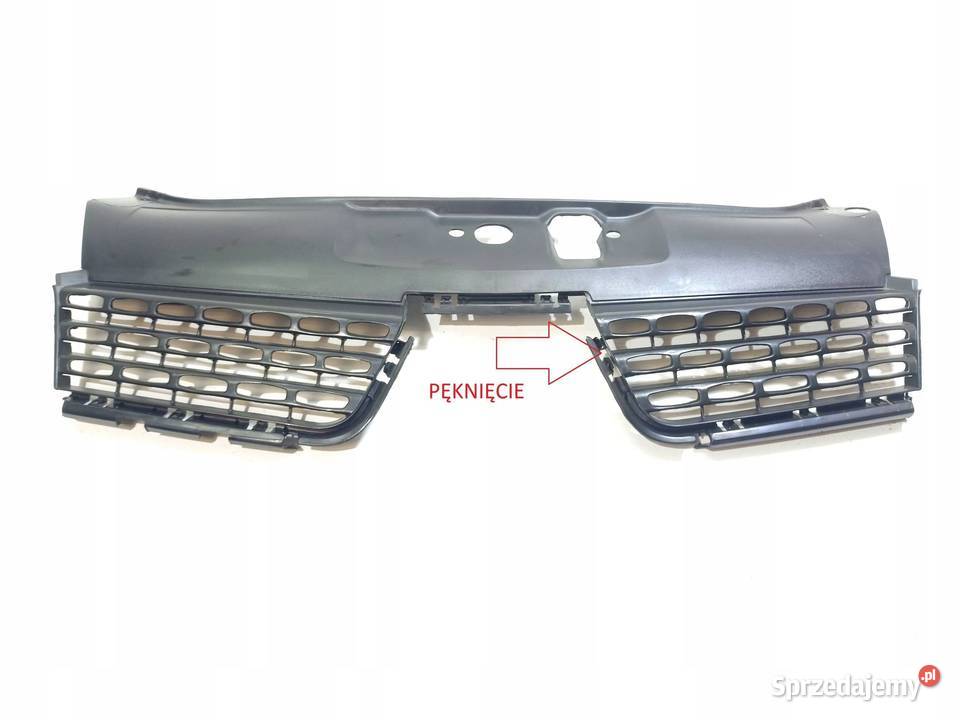 RENAULT CLIO II THALIA 20012006 ATRAPA GRILL świętokrzyskie