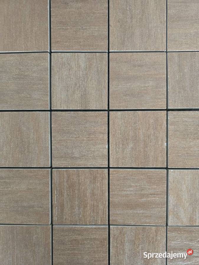 ROZETA ARTWOOD BEIGE 30x30 CERAMIKA GRES Opoczno