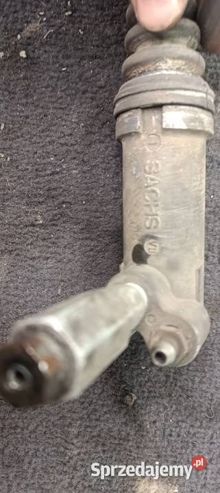 Wysprzęglik 4A0 721 281 19 Audi A4 B5 a23 osobowe śląskie Myszków