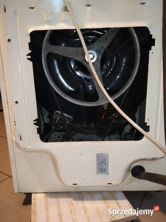 Pralka 389 EKONOMIK Polar Ostrów Mazowiecka sprzedam