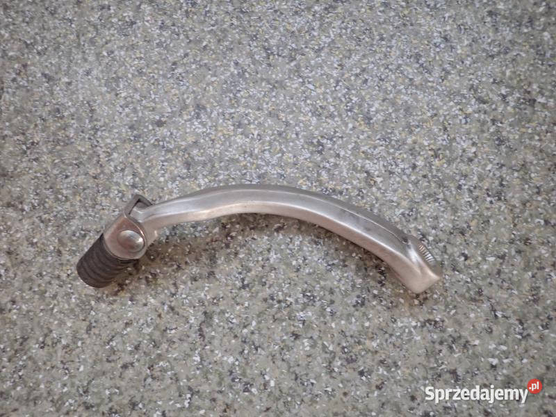 Dźwignia Zmiany Biegów Nóżka KTM 690 LC4 0711r Strzelce Krajeńskie