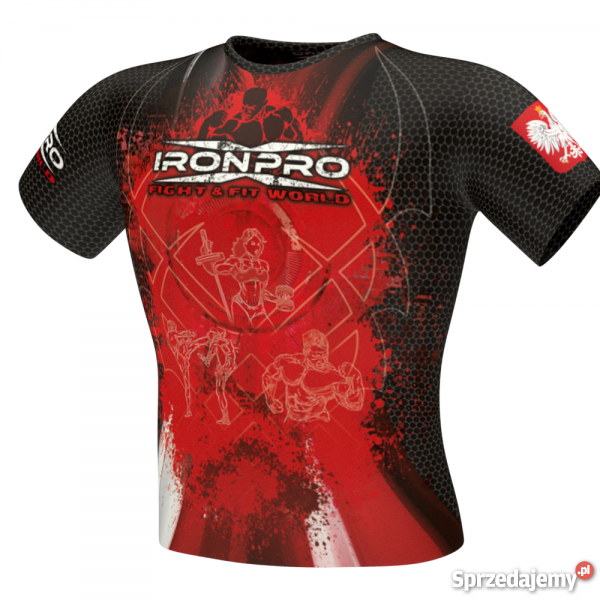 Szycie odzieży sportowej łódzkie Łódź