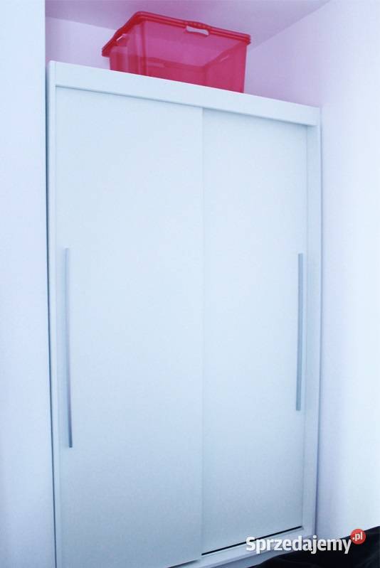 Duża kawalerka 38m2 1 piętro balkon Szczecin