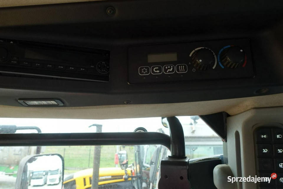 ciągniki JCB fastrac 4220 JCB fastrac 4220 Komorniki