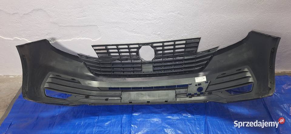 VW Transporter T6 Zderzak Przód Sandomierz