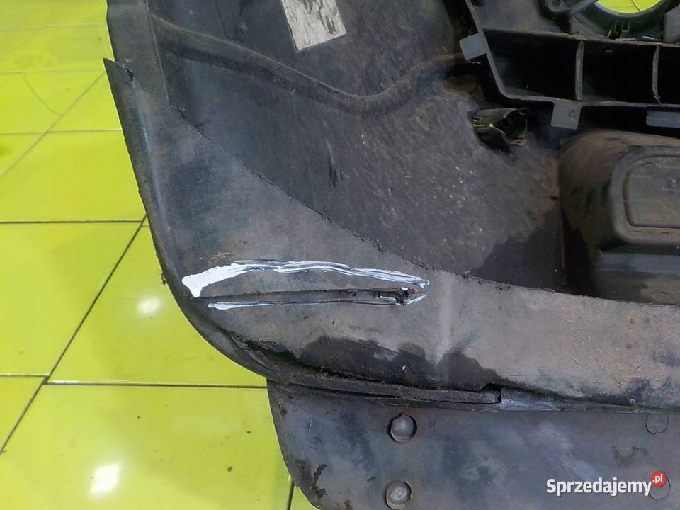 LAND ROVER RANGE ROVER SPORT I LIFT 09r SUV Suków