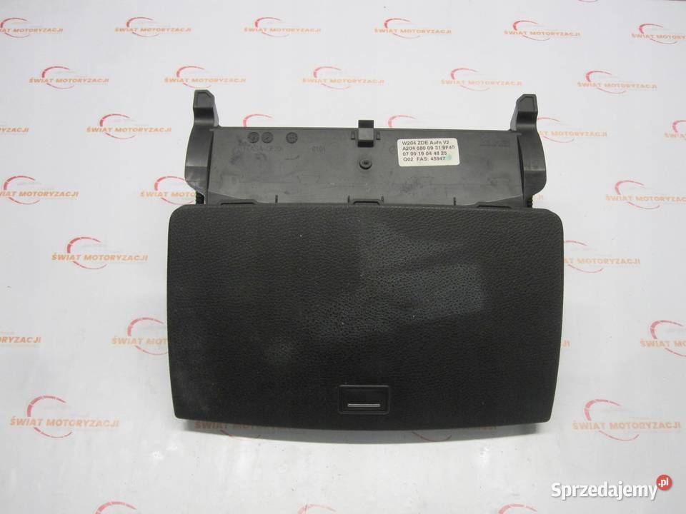 wyświetlacz osobowe Nawigacje fabryczne Kielce