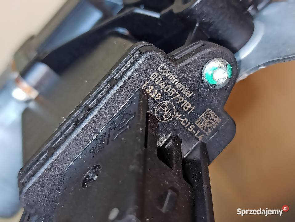 Opel Chevrolet moduł mechanizmu silniczka szyby osobowe Bolesławiec