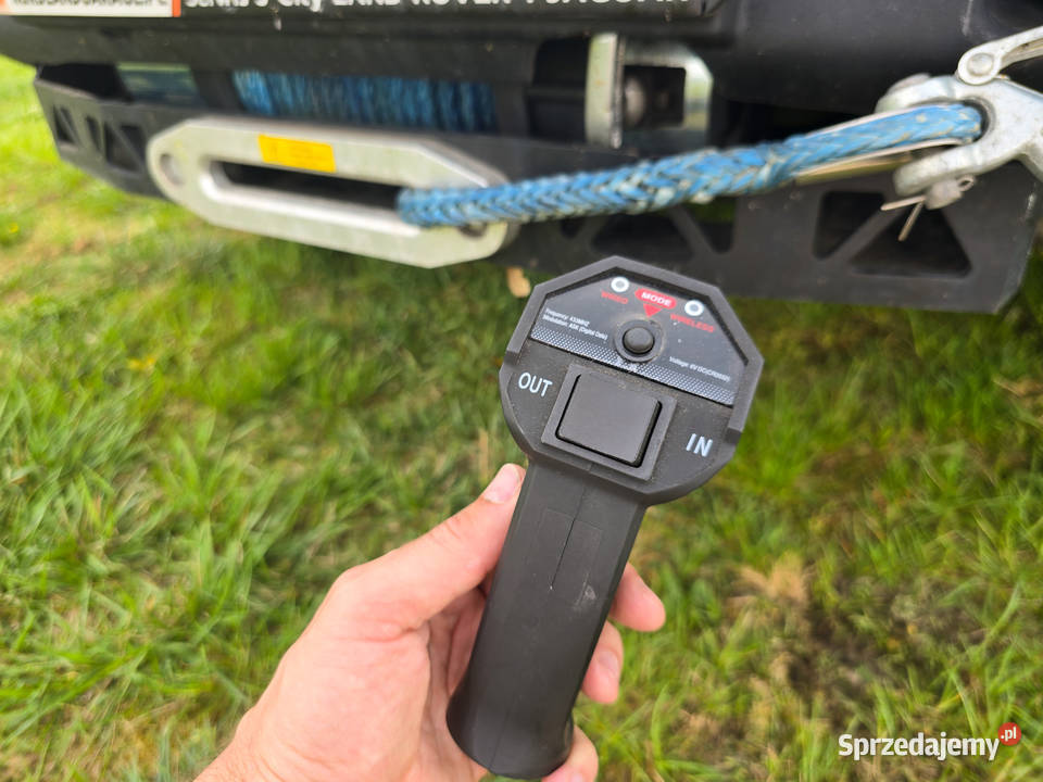 Mercedes Sprinter 903 313 CDI kamper 4x4 Zarejestrowany w Polsce Motoryzacja Poznań sprzedam