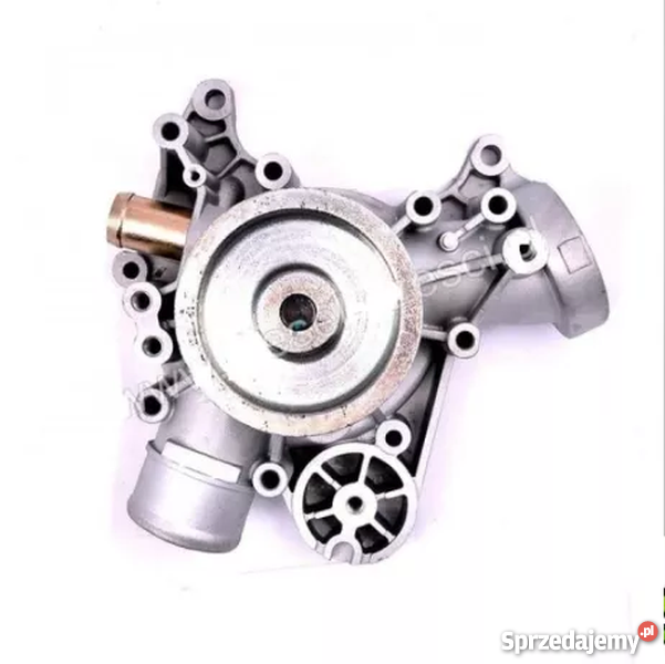 F934201610110 Pompa wody Fendt 922 924 927 930 Zbuczyn sprzedam