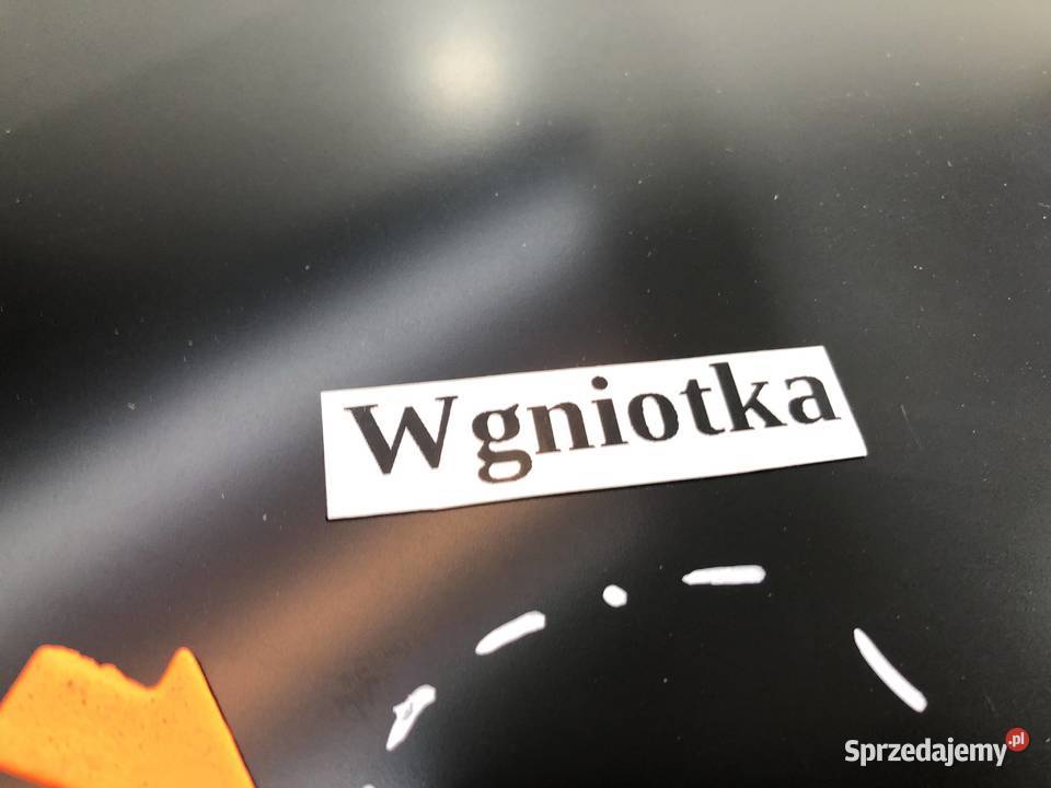 Volkswagen Passat B8 082014122023 Maska Pokrywa Skarżysko-Kamienna
