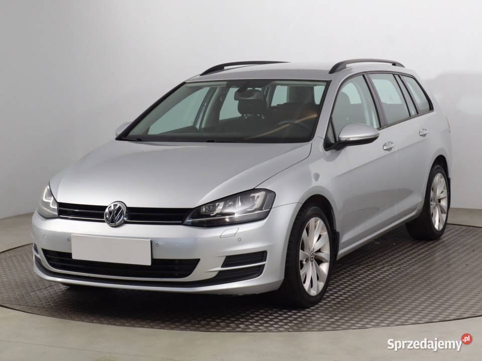 VW Golf 16 TDI Golf sprzedam