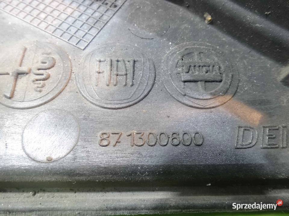 PUNTO EVO 14 B 11r wentylator chlodnicy Wentylatory chłodnicy mazowieckie sprzedam