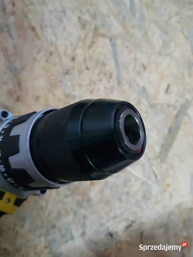 WIERTARKO WKRĘTARKA BAWARIA AKUMULATOR 18v 26 ah Głogowa