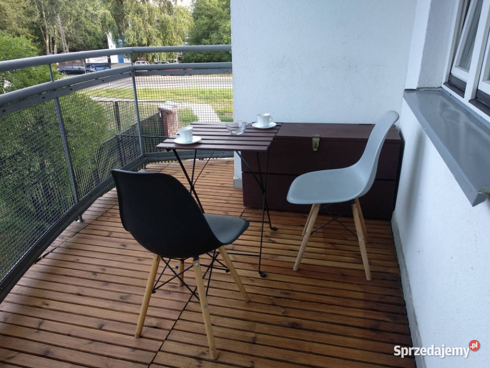 Mieszkanie do wynajęcia Mokotów 2 pokoje z mazowieckie Warszawa sprzedam