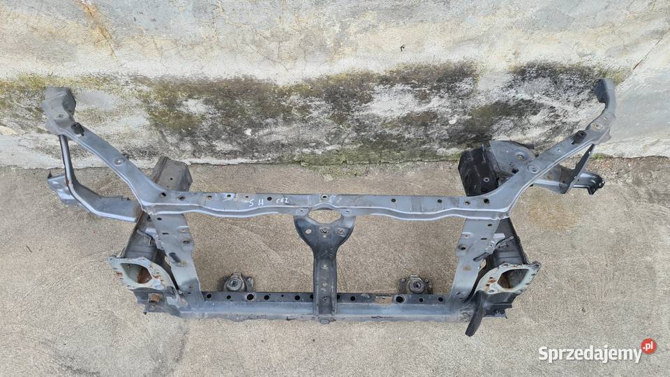 Subaru Forester 3 SH pas przedni przód cięty sprzedam