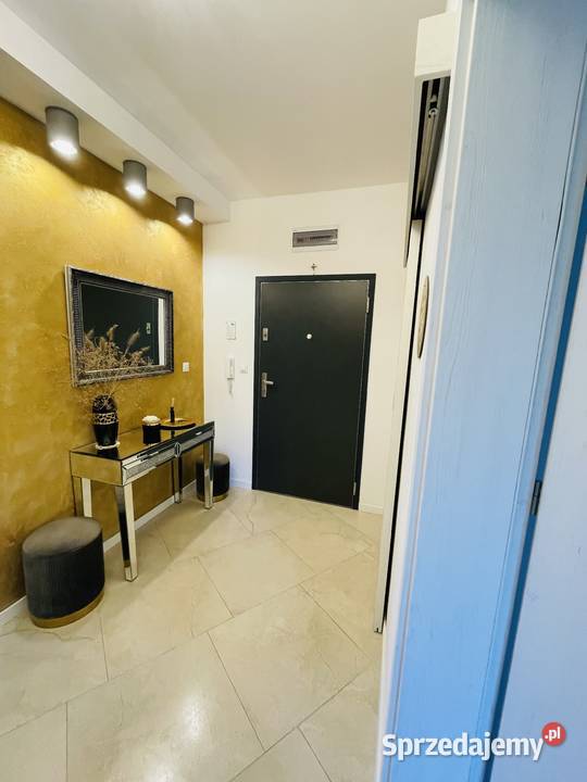 Apartament Zamiejska Słupsk Mieszkania