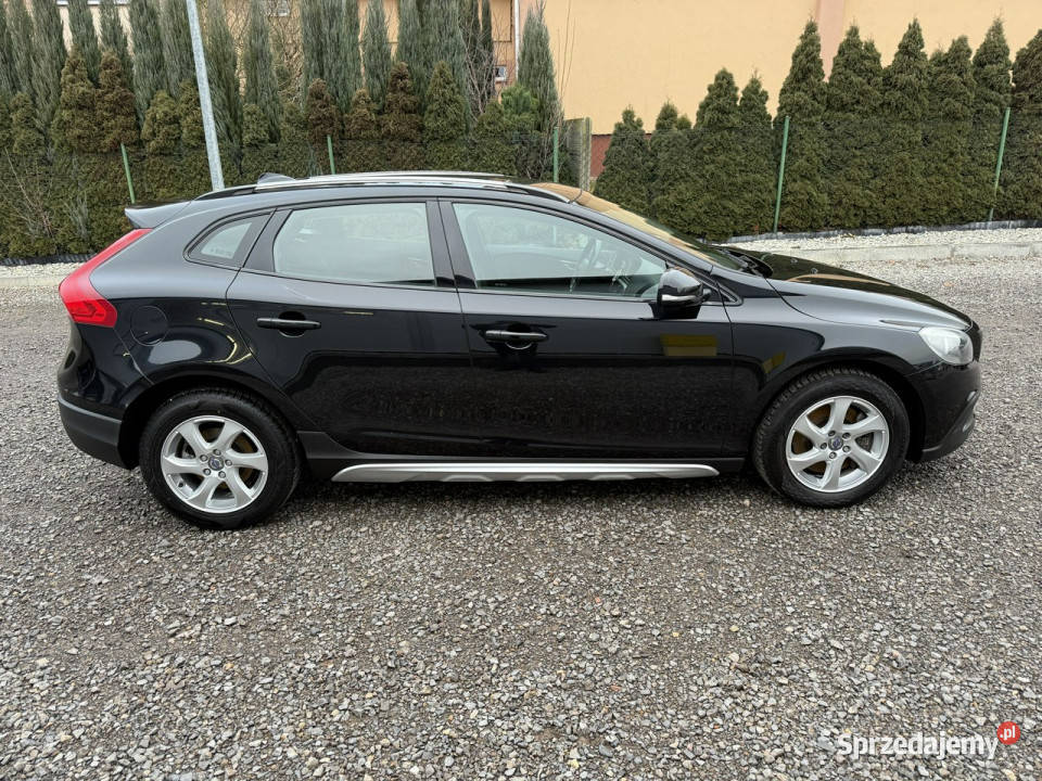 Volvo V40 Cross Country D3 Navi 3D Kamera Super łódzkie Opoczno