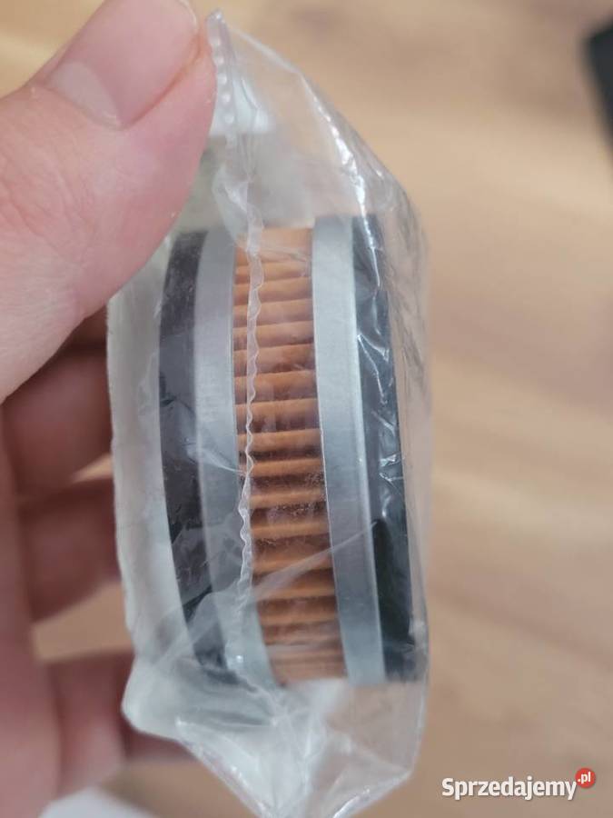 Nowy filtr skrzyni Tuff tork k46 kosiarka Traktorki Rzezawa