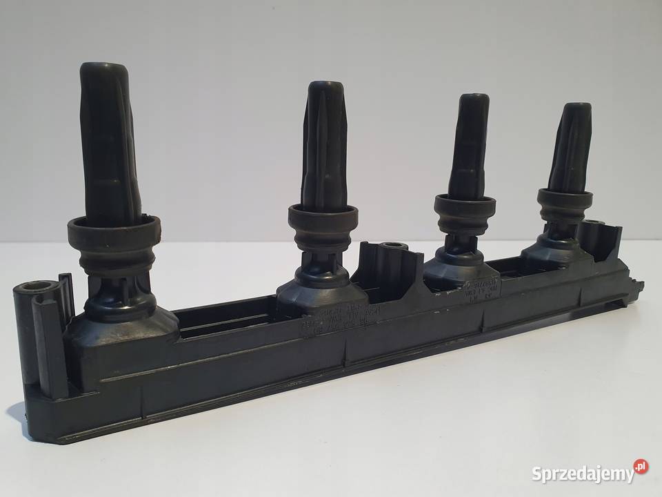 CEWKA ZAPŁONOWA Citroen C5 III 20 16V oryginał lubelskie Chełm