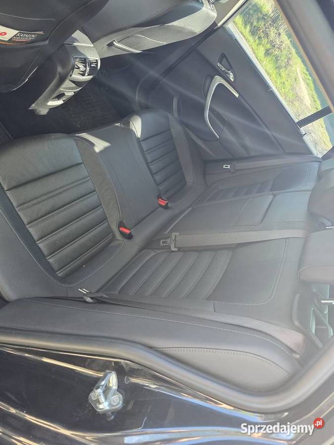 Opel insignia A lift nowy typ silnika B20dth Chojnów sprzedam