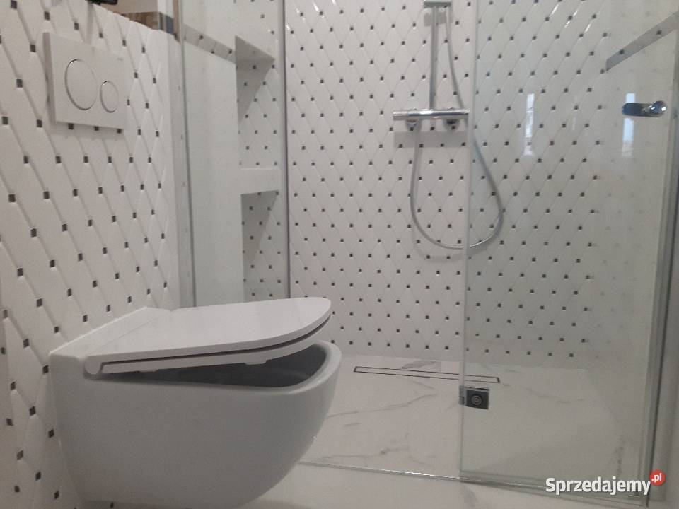 Usługi Remontowe Legionowo