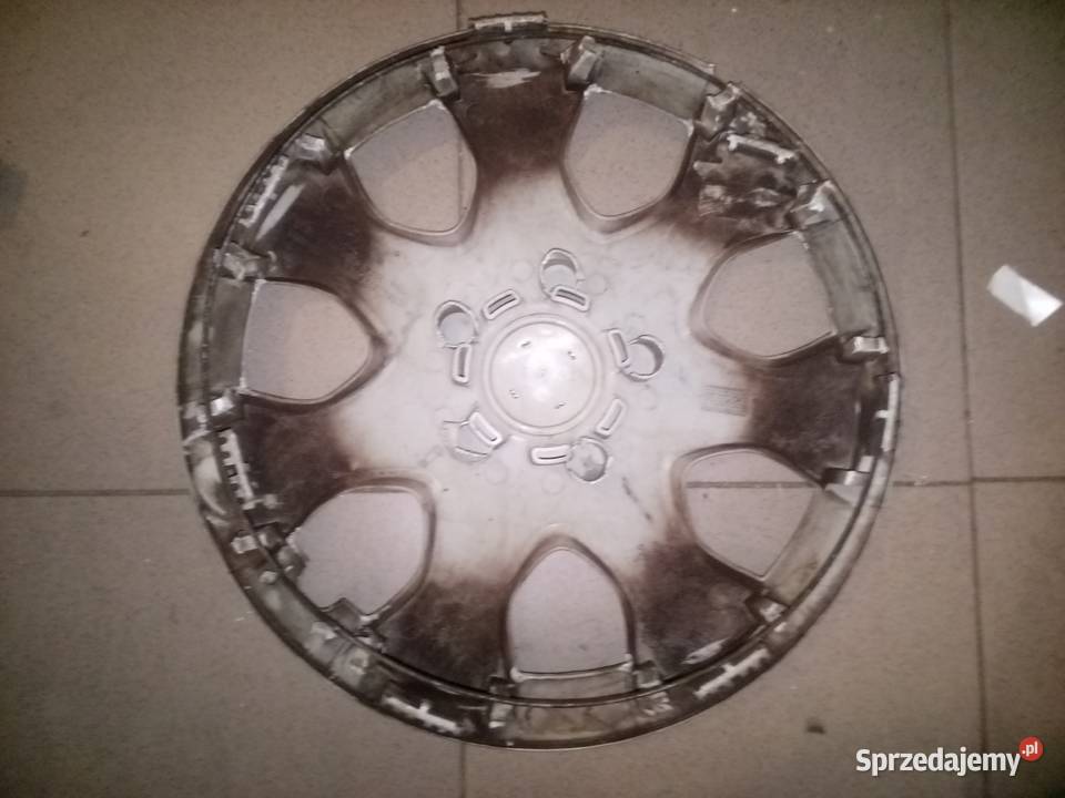 Kołpak OPEL 15 13261586 MERIVA B opolskie Opole