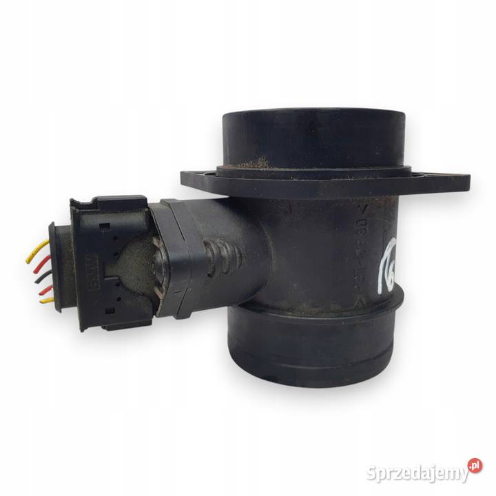 PRZEPŁYWOMIERZ BMW Serii 3 5 6 Z3 Z4 0280218075 osobowe Chełm