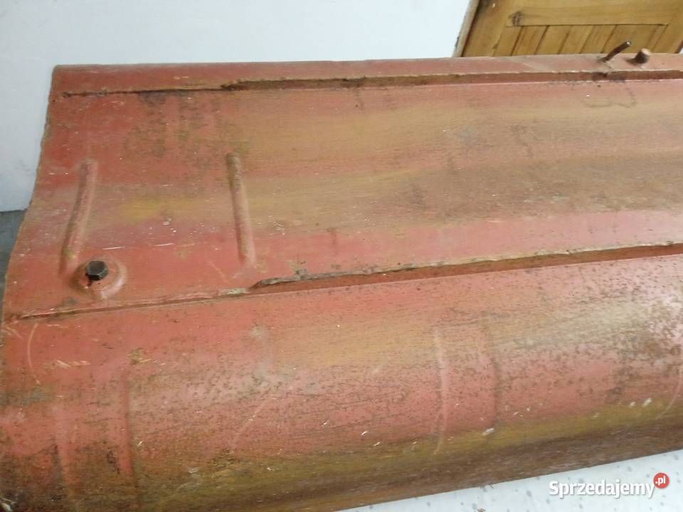 Zbiornik Paliwa Ursus z PRLU 1204 1214 1222 1224 Pruszcz Gdański sprzedam