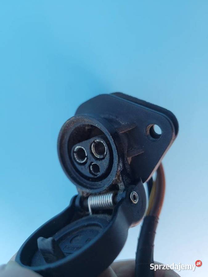 CASE IH PUMA 145 12r WIĄZKA ELEKTRYCZNA GNIAZDO Kolno sprzedam