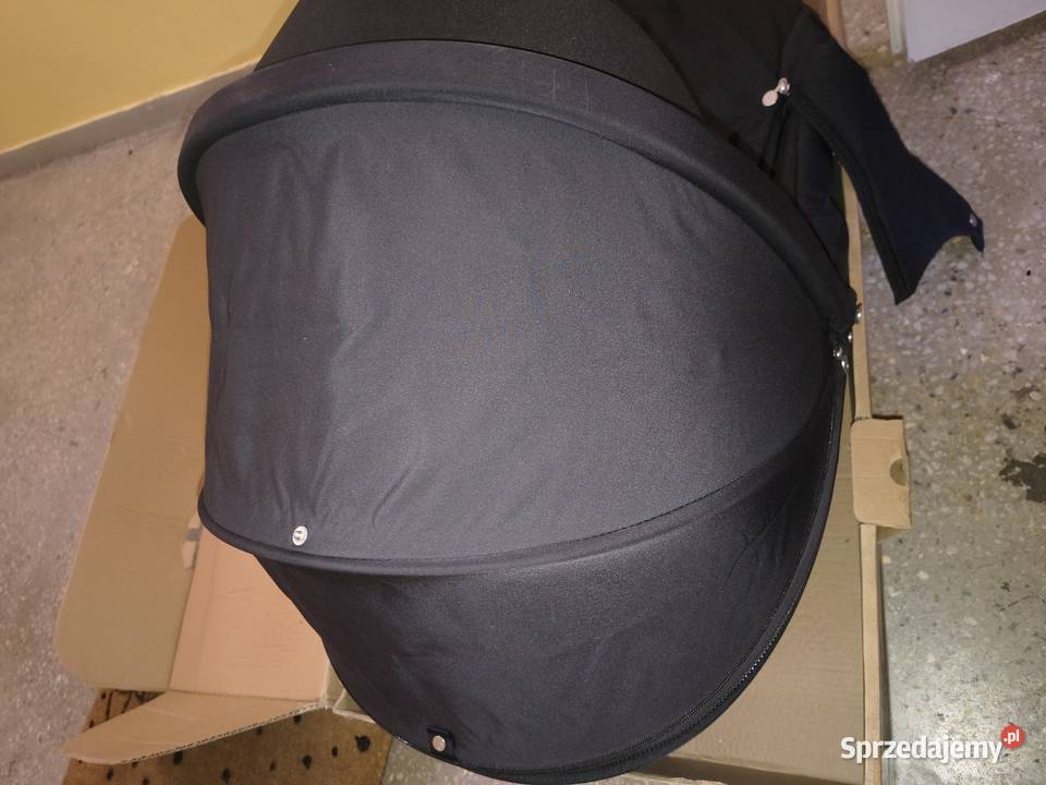 Wózek STOKKE 3w1 Kędzierzyn-Koźle