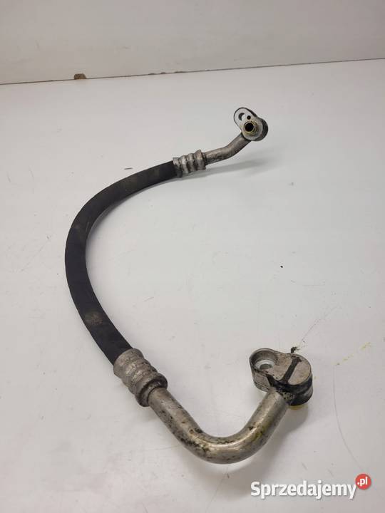 PRZEWÓD WĄŻ KLIMATYZACJI AUDI VW SEAT 1K0820721G śląskie Przystajń