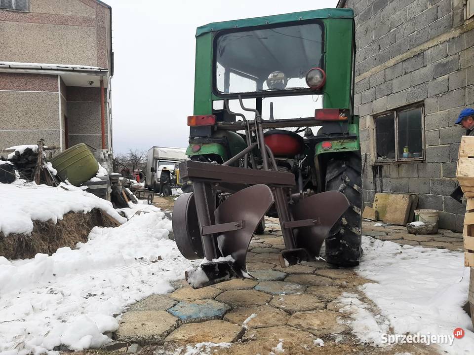 Kabina Zetor major 3011 4718 i 4712 c330 składak podkarpackie Dębica sprzedam
