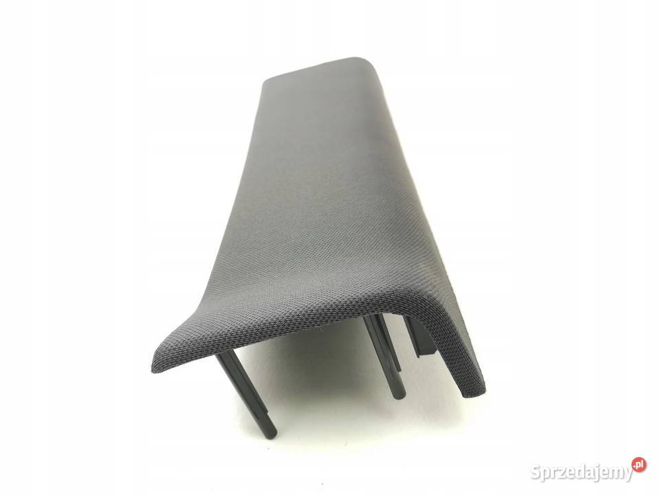 KIESZEŃ DRZWI PRAWY PRZÓD MERCEDES C W230 NOWA osobowe lubelskie