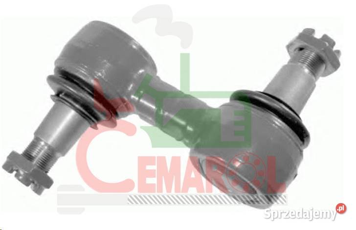 Łącznik drążka stabilizatora 120 mm 5010151411 pomorskie Kobylnica