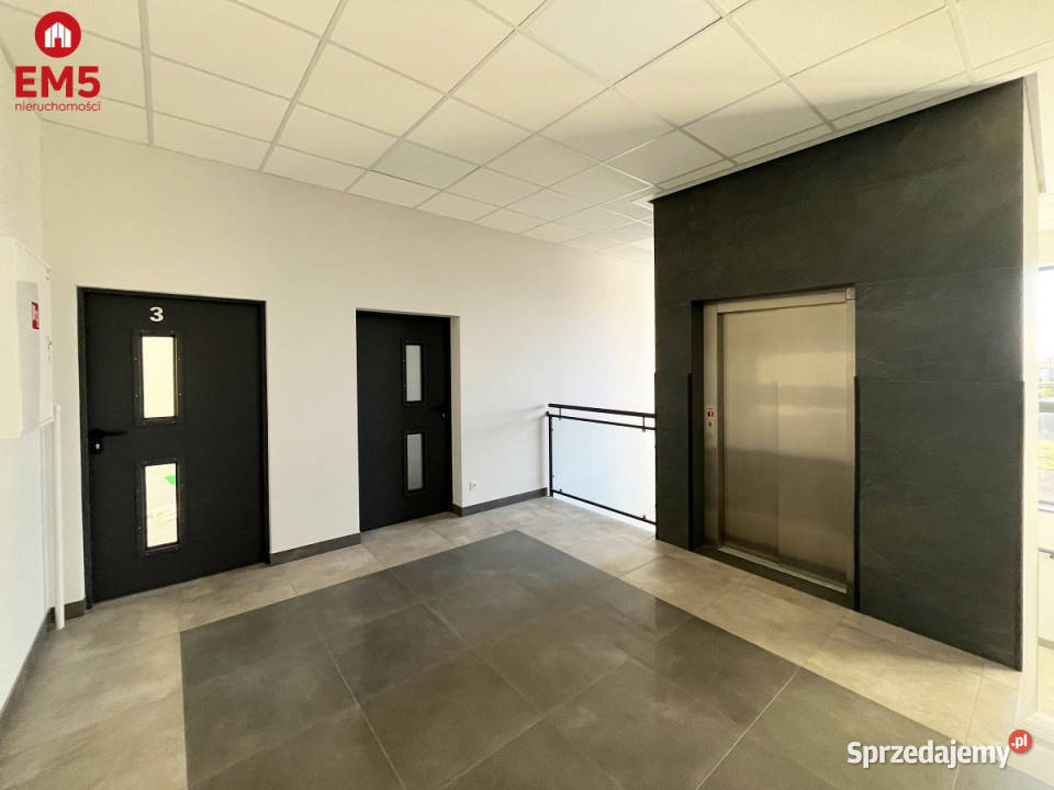 Lokal Białystok 36m