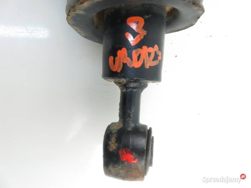 AMORTYZATOR LEWY PRZEDNI NISSAN PATHFINDER R51