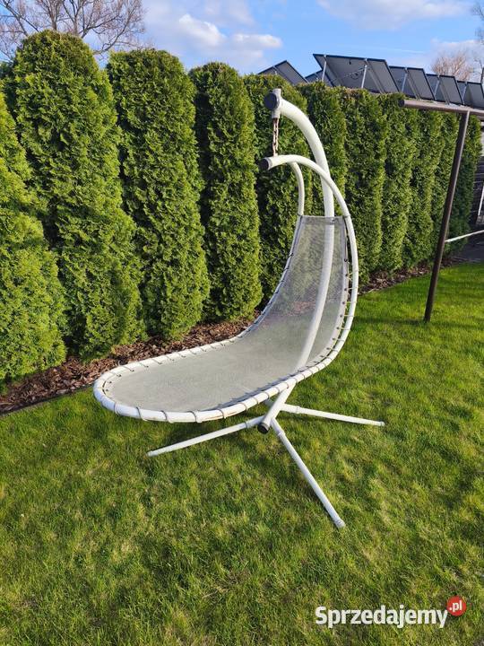 Bujak Leżak wiszący Łódź