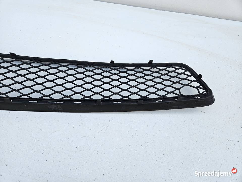 BMW X5 E70 KRATKA ŚRODKOWA ZDERZAKA PRZÓD Międzychód