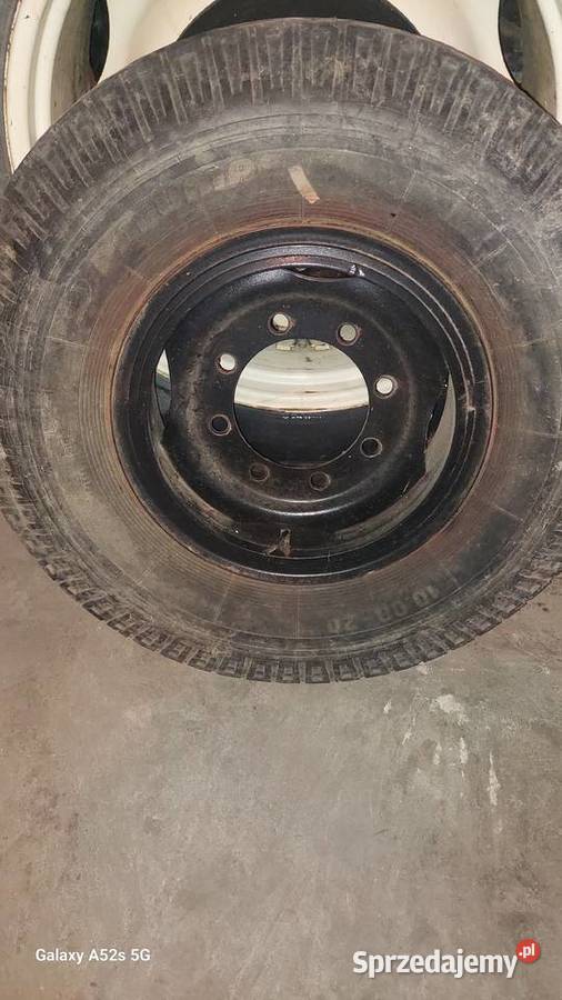 koła 100020 90020 d50 d55 d47 hl łódzkie Kiernozia