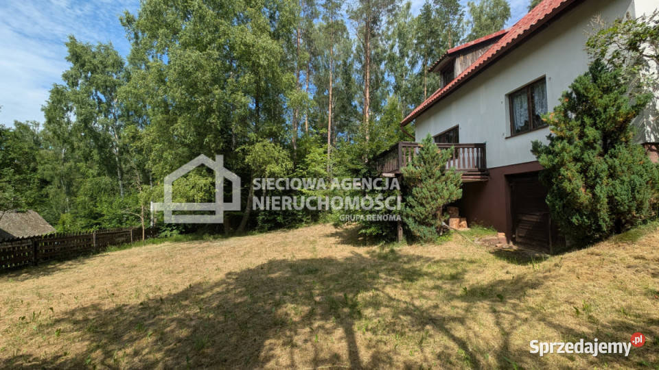 Dom wolnostojący Nowe Czaple 100m2