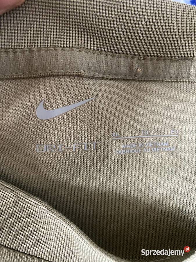 Treningowy LIVERPOOL FC 2021 2022 Nike XL UNIKAT Wrocław sprzedam