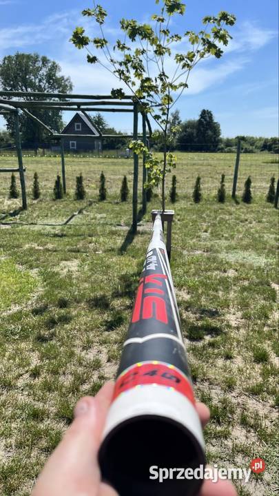 Maszt 460 Prolimit STX 40 C40 nowy Pobiedziska