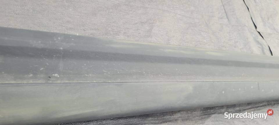 BMW X3 G01 X4 G02 PRAWY PRÓG LISTWA PROGOWA Ruda Śląska