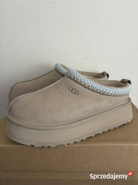 ButyKlapki UGG Tazz II 1174471 Kraków